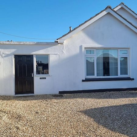Flintways Apartment New Quay Exterior foto