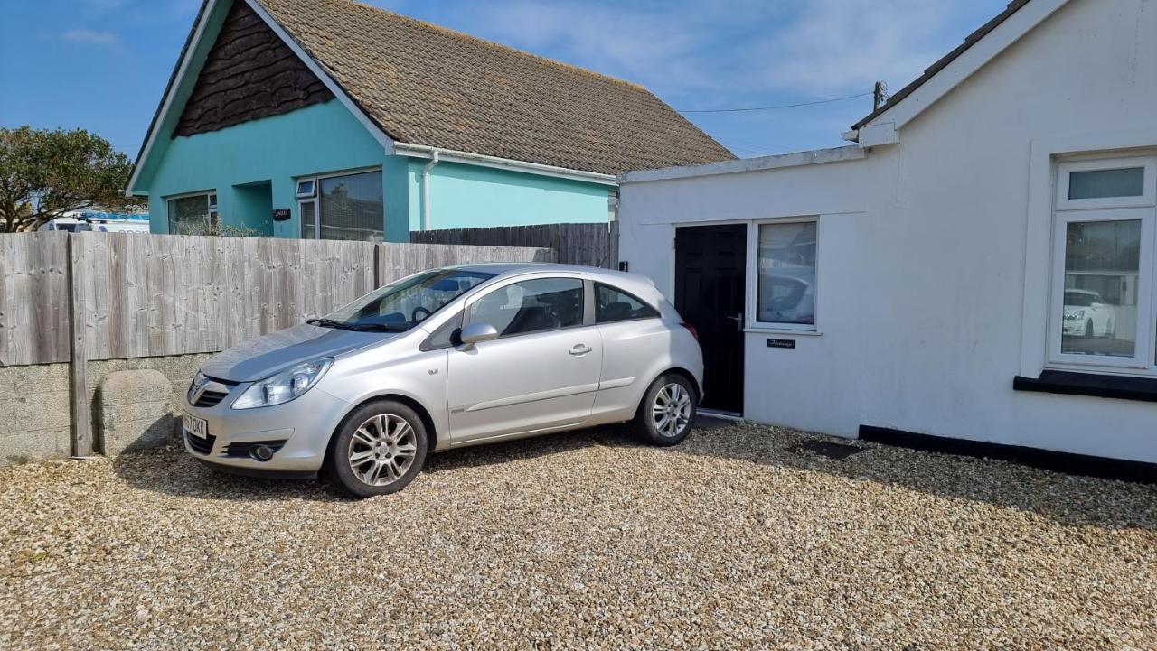 Flintways Apartment New Quay Exterior foto
